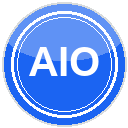 Aion logo