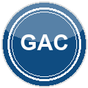 GAC logo