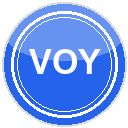 Voyah logo