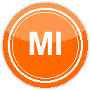 Xiaomi logo