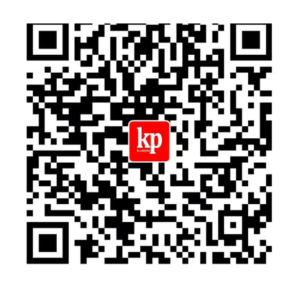 Alipay QR