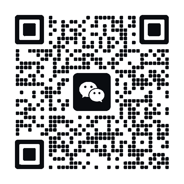 WeChat QR 1